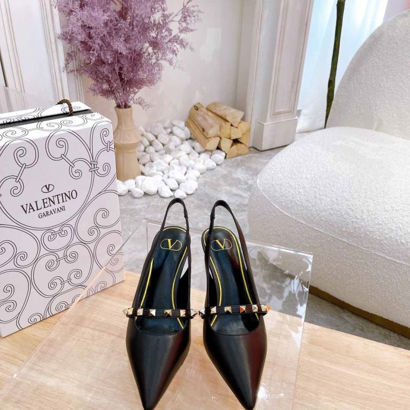 Valentino High Heels